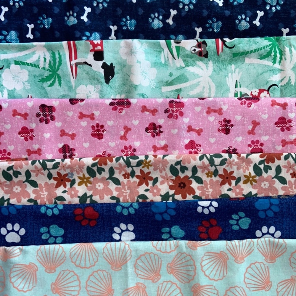 Limited time!!! 10/17!! CUSTOM DOG BOW TIES!! - Picture 5 of 15